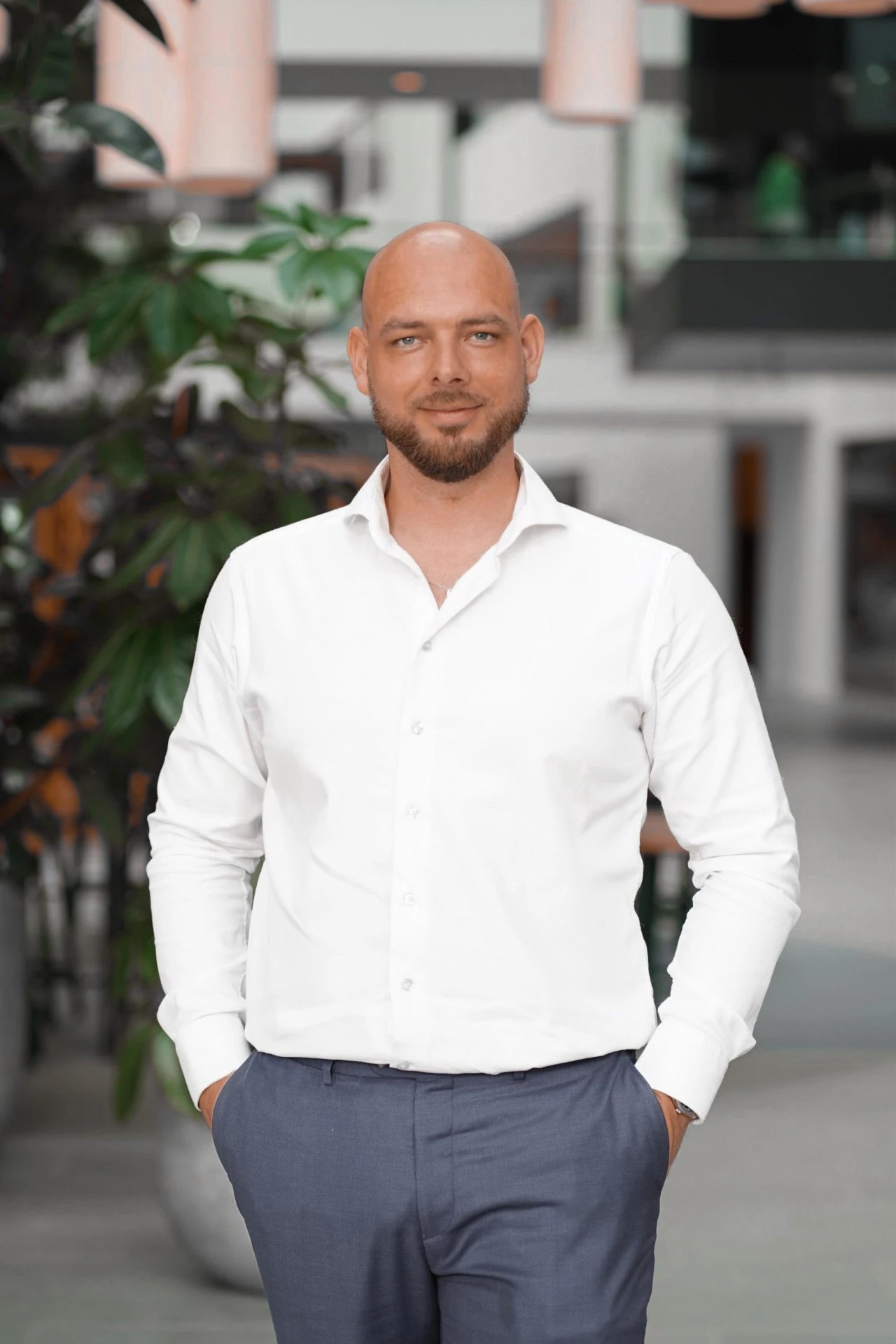 Morten Altmann